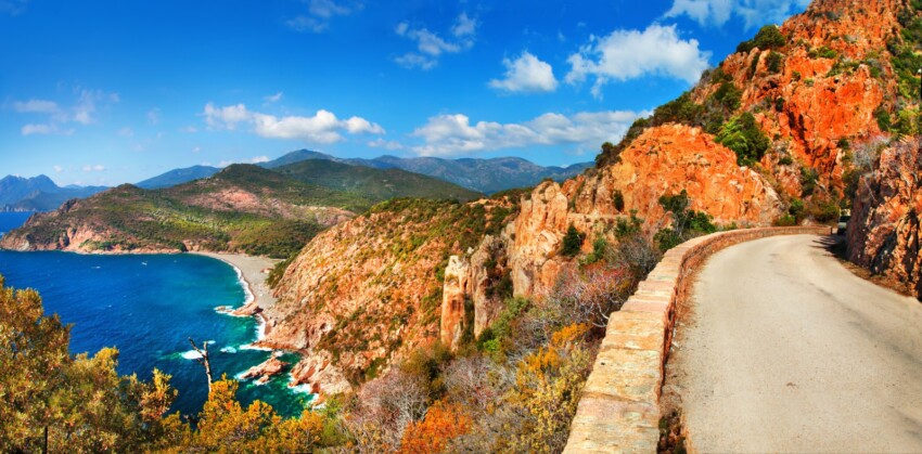 Corsica