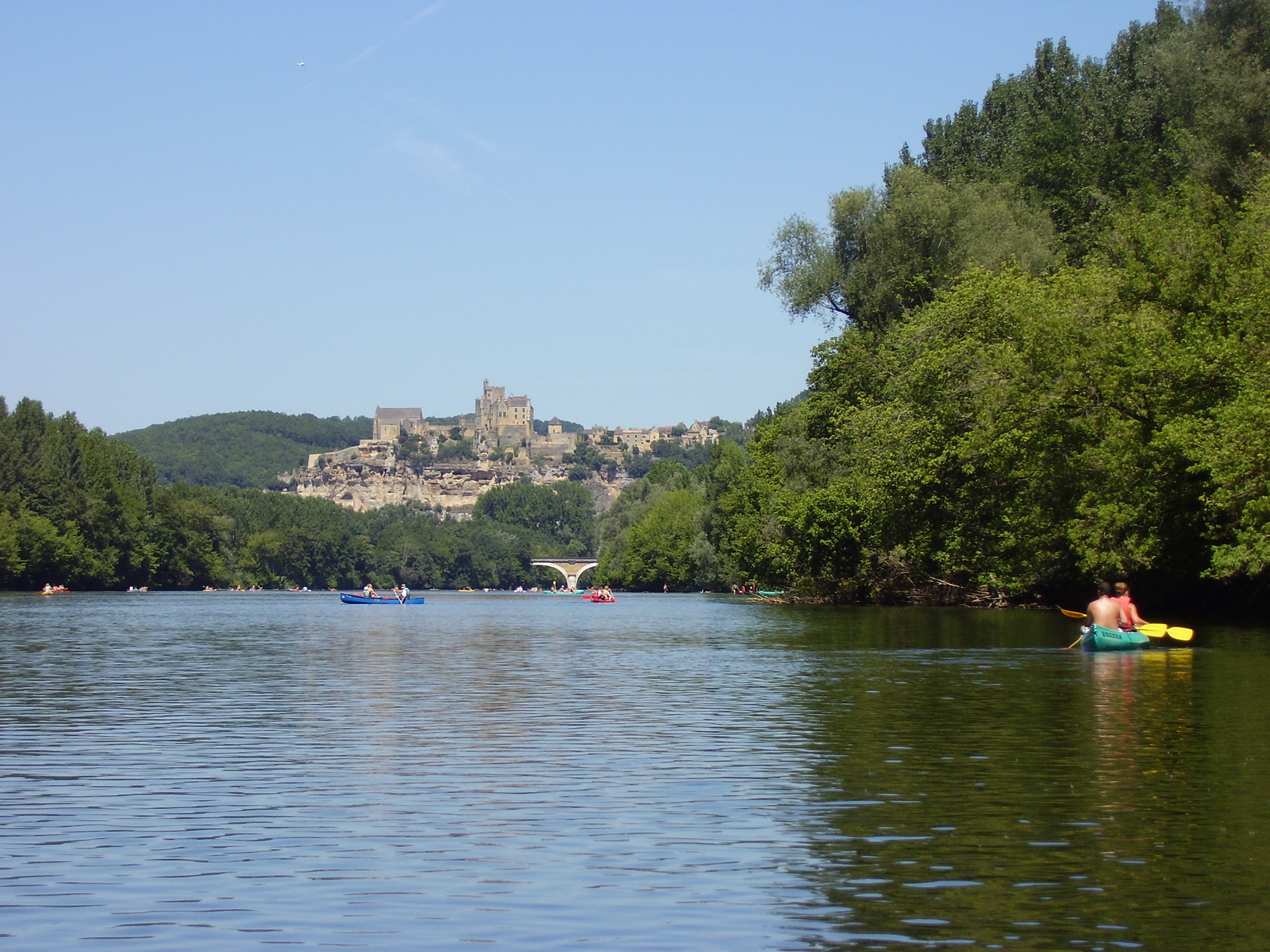 Dordogne
