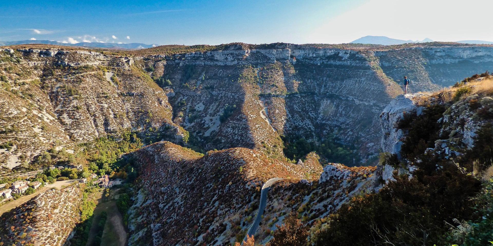 Cirque de Navacelles