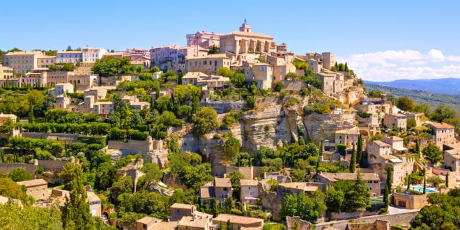 Provence