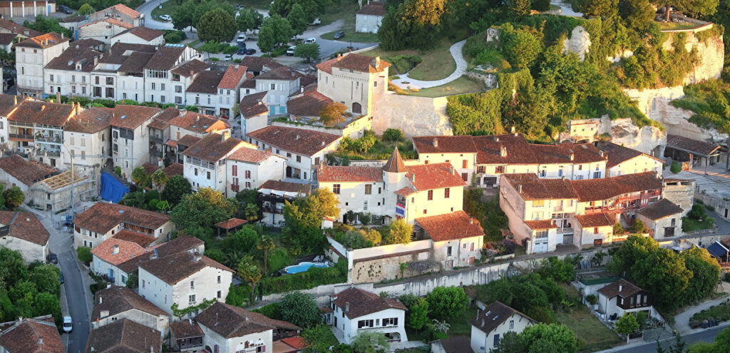 Aubeterre