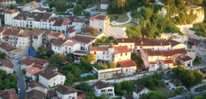 Aubeterre